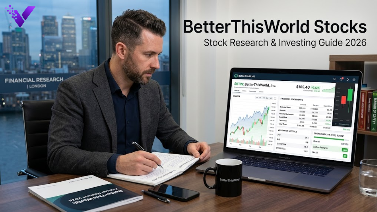 BetterThisWorld Stocks