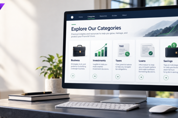 Categories on ShopNaclo: Complete Guide to Finding the Right Content in 2026