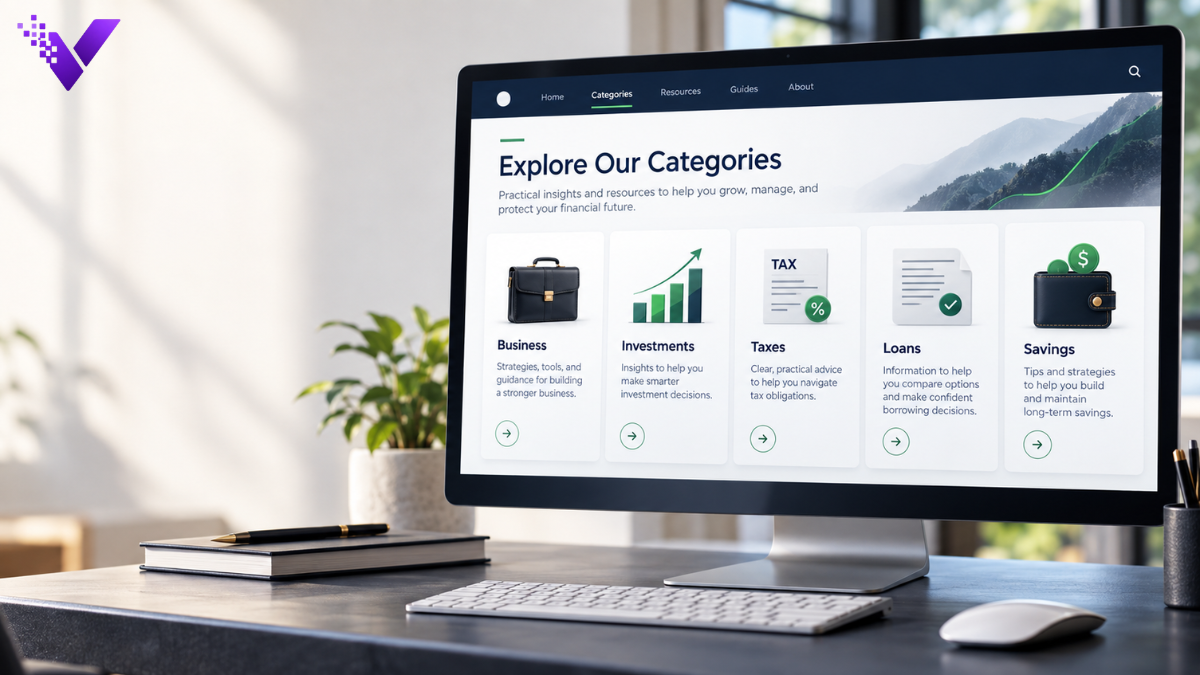 Categories on ShopNaclo