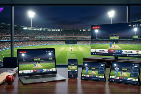 Cric HD: Complete Guide to Live Sports Access, Safety, and Legal Viewing in 2026