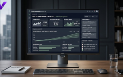 Net Worth TheBoringMagazine: Complete Guide to Understanding Its Digital Value