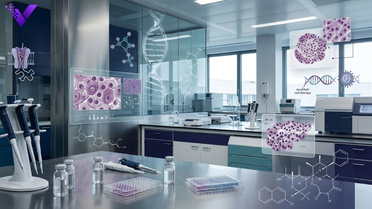 Vertex Pharmaceuticals