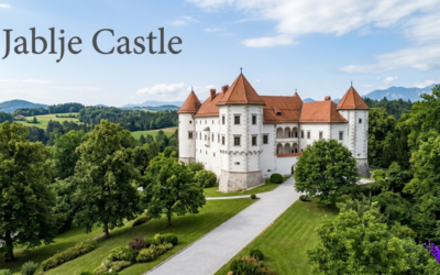 Jablje: Complete Guide to Slovenia’s Historic Castle, Architecture, and Modern Role