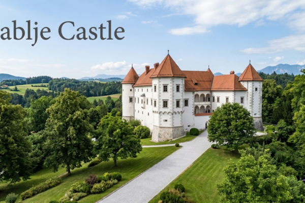 Jablje: Complete Guide to Slovenia’s Historic Castle, Architecture, and Modern Role