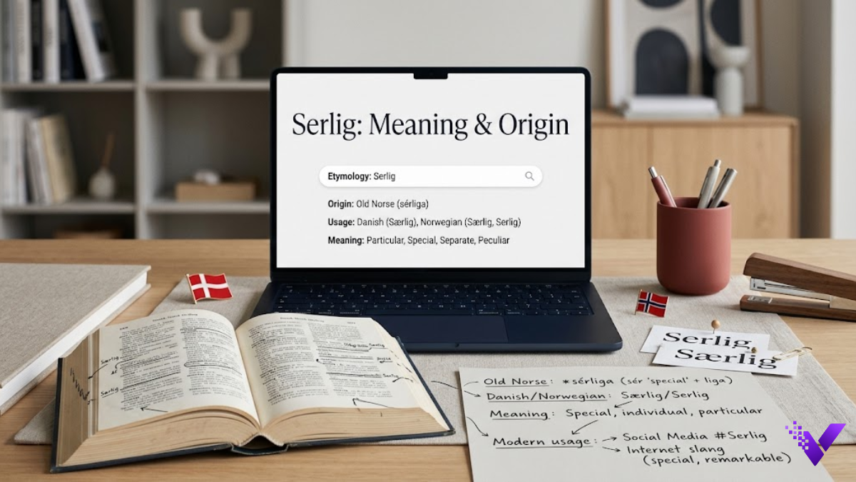 Serlig