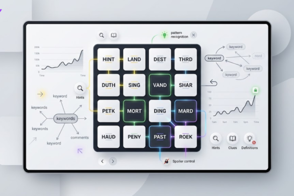 Connections Hints Trending: Complete Guide to Smarter NYT Connections Help