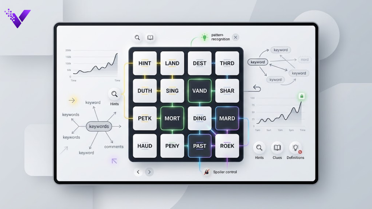 connections hints trending
